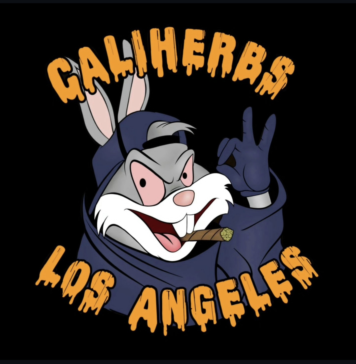 661 Cali Herbs Logo